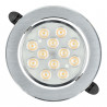 LED Downlight - 12W