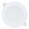 LED Downlight - White, 7W