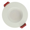 Downlight LED de 7W branco
