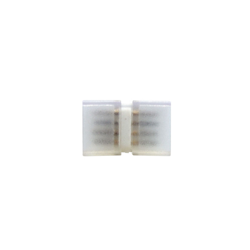 Empalme tira led 220V RGB