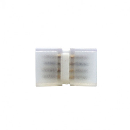 Spleiß-LED-Streifen 220V RGB