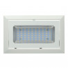Ceiling Floodlight - 30W, Directional, Square