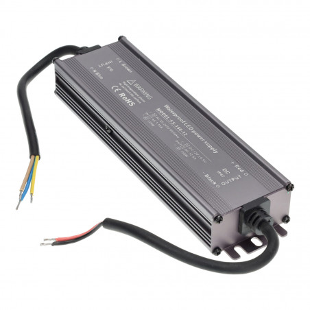 Transformador IP67 150W