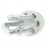 Ampoule led CFL 360º 9W