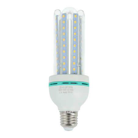 Corn Bulb - 16W, 360º