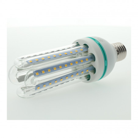 Corn Bulb - 16W, 360º