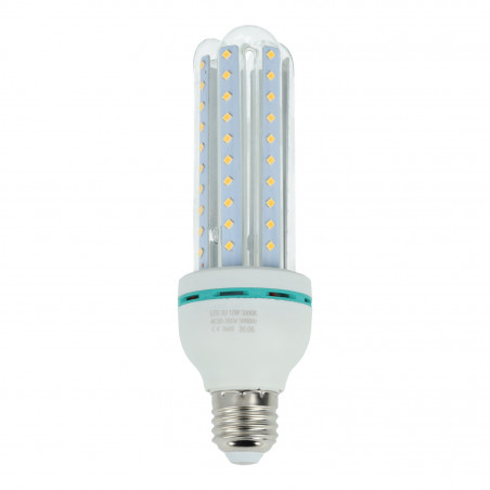Ampoule LED CFL 360º 12W