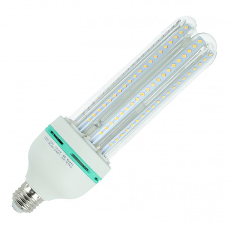 360o 32W Kolben-Lampe