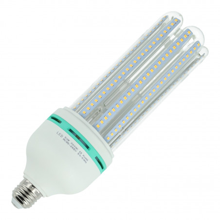 Lâmpada Corn 50W 360º