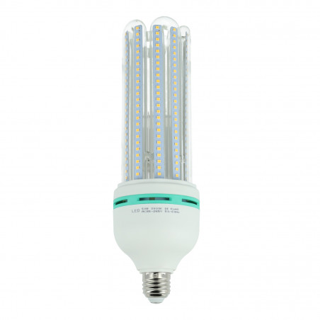 Bombilla mazorca 360º 50W