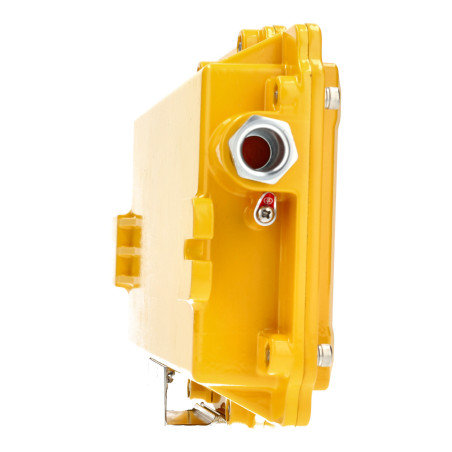 ATEX 3W Maintained LED Emergency Light