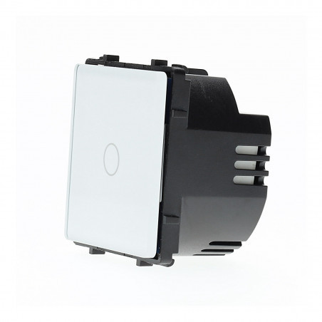 Einfacher Touch-Schalter...