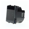 Wifi touch switch 2 gang