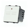 Dock USB a doppia incasso