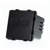Dock USB a doppia incasso