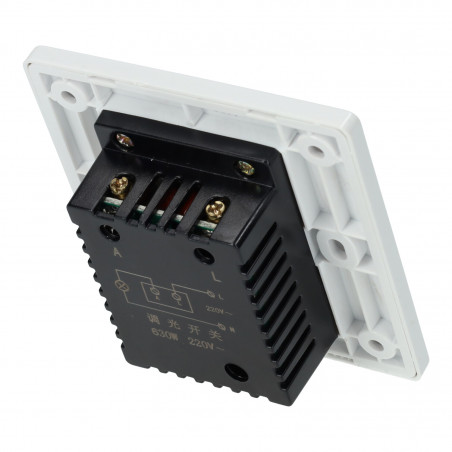 LED Dimmer Switch - 630W