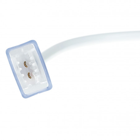 Quick plug kit led strip 220V cut 20cm