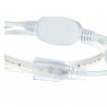 Quick plug kit led strip 220V cut 20cm
