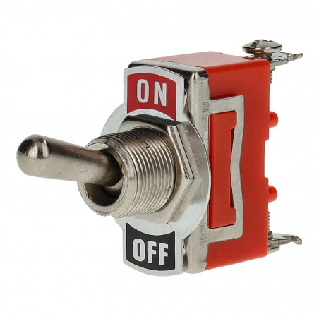 Hebelschalter 2 Positionen...