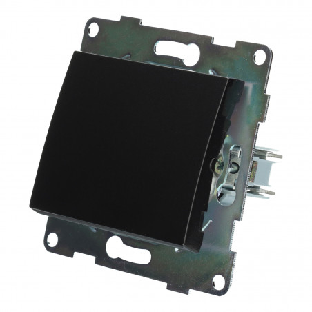 Interruptor simple 10A serie PC