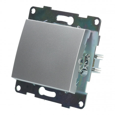 Switch key 1 gang 3 way PC series