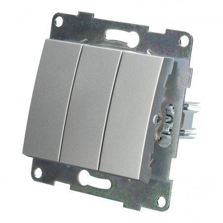 Triple Switch 10A PC-Serie