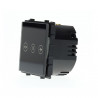 Interruptor táctil WiFi para estores