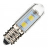 1W E14 LED BULB SMD