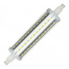LED-Lampe R7S 118 mm 360o 10W