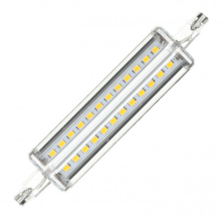 LED-Lampe R7S 118 mm 360o 10W