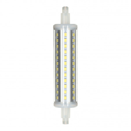 LED-Lampe R7S 118 mm 360o 10W
