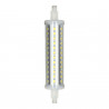 Lampe LED R7S 118 mm 360º 10W
