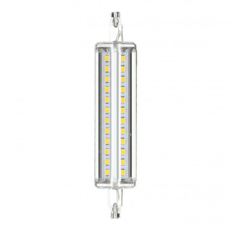 LED-Lampe R7S 118 mm 360o 10W