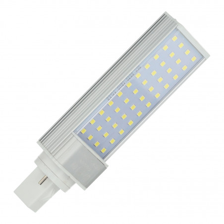 G24 LED Glühbirne (Bi-Pin) 10W