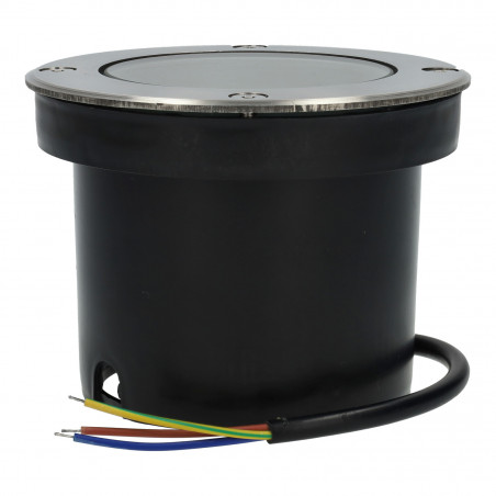 Einbaubodenfokus 6W 220V IP65