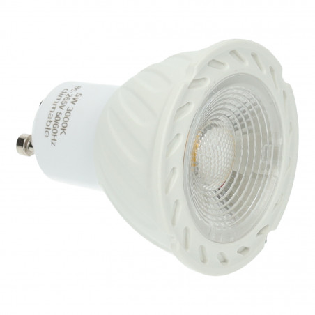 Dichroic 5W GU10 verstellbar