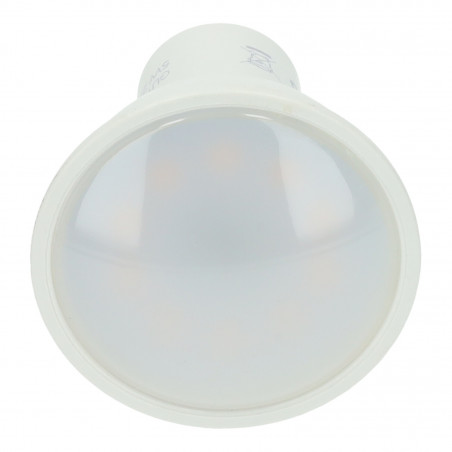 Dichroic 5W GU10 dimmable 120º