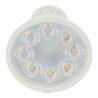 Dichroic Lamp - 40º, GU10, 7W