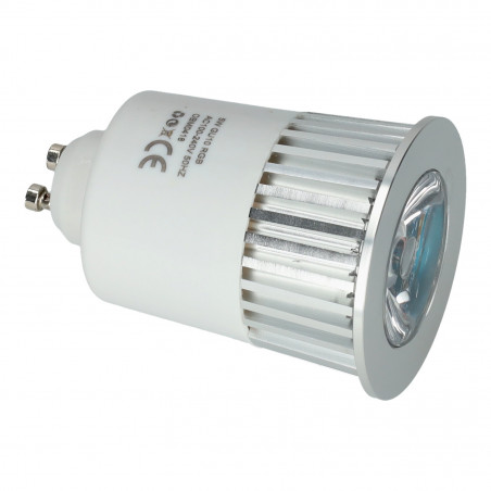Bulb led RGB 5W GU10