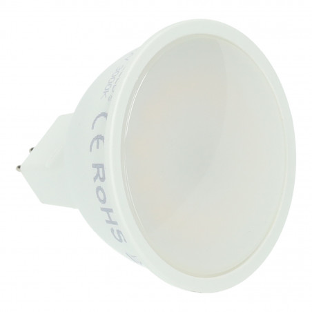 Dicroica 5W GU5.3 MR16 12V