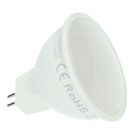 Dicroico 5W GU5.3 MR16 12V