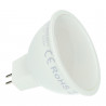 Dicroica 5W GU5.3 MR16 12V