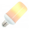 LED Flame Effect Bulb E27