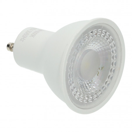 LED-Dikronenlampe 7W GU10...