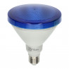 12W LED PAR38 - COLORS