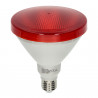12W LED PAR38 - COLORS