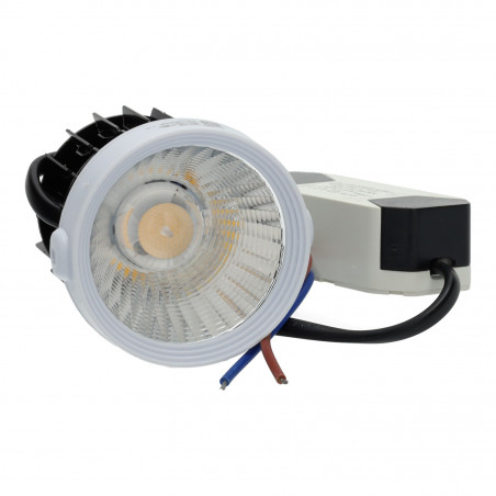 AR60 9W Lampe
