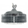 Campânula industrial LED 200W OSRAM SMD