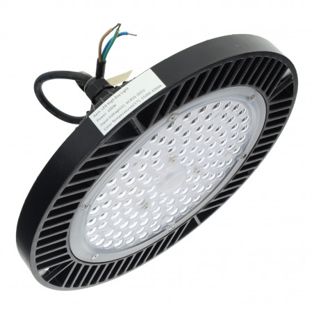 Campana LED UFO 100W