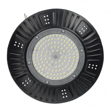 Campana LED UFO 150W 90º